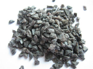 Tổng hợp chống mài mòn corundum nâu