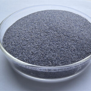 Nhôm oxit nung chảy đơn tinh thể màu xanh lam