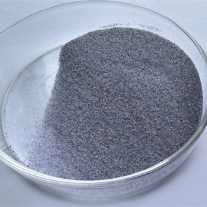 Nhôm oxit nung chảy đơn tinh thể màu xanh lam