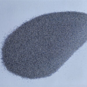 Nhôm oxit đơn tinh thể màu xanh lam