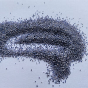 nhôm oxit nung chảy đơn tinh thể